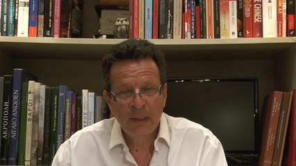 Ούτε ένας ζητιάνος, ούτε ένας άστεγος στην Αθήνα