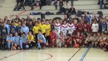 Tournoi Firmin Saunier: La Compil