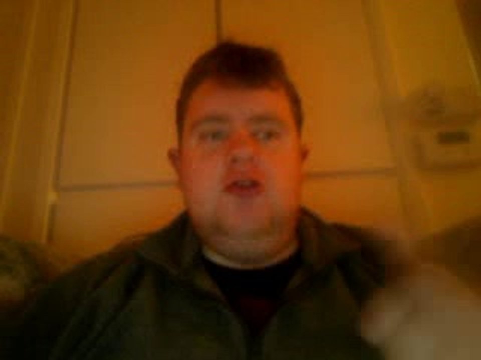 ON MY PAGE HERE I WILL BE DOING WRESTLING VIDS, SINGING VIDS, RANTS VIDS AND PICK UP VIDS AND THANKING EVERY1 FOR ME NEARLY HAVING 2000 VIEWS IN OVER A WEEK THANK YOU