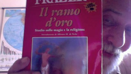 MAGHI MAGIE RELIGIONI