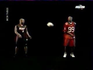 Rohff Vs Thalia - Qui Est L'exemple