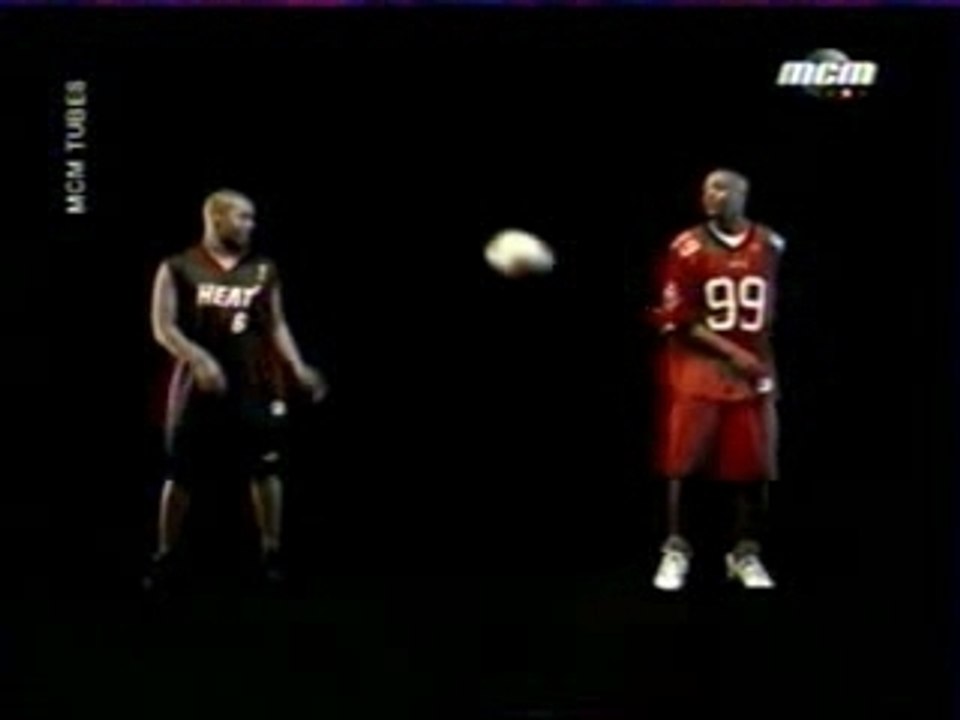 Rohff Vs Thalia - Qui Est L'exemple