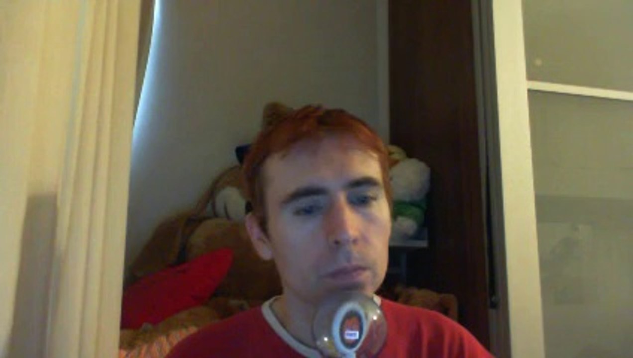 Wiwi égratigne "je suis un étranger" de Saïd Amadis