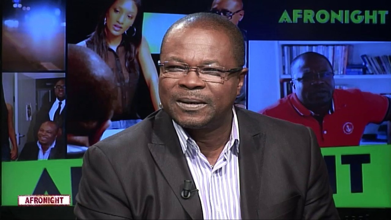 Afronight du  290414 kandice