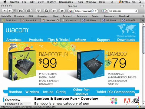 Introduction Part 4 - Peripheral Devices