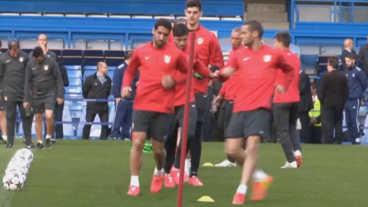 Suarez: 'Bis in die Haarspitzen motiviert'