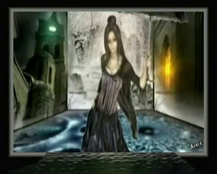 Mawisu..! Canımın İçi...!