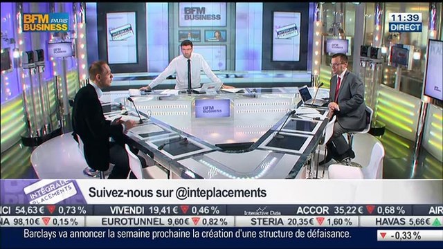 Nouvelles règles sur les successions internationales au sein de l'UE: Gilles Petit, dans Intégrale Placements - 30/04