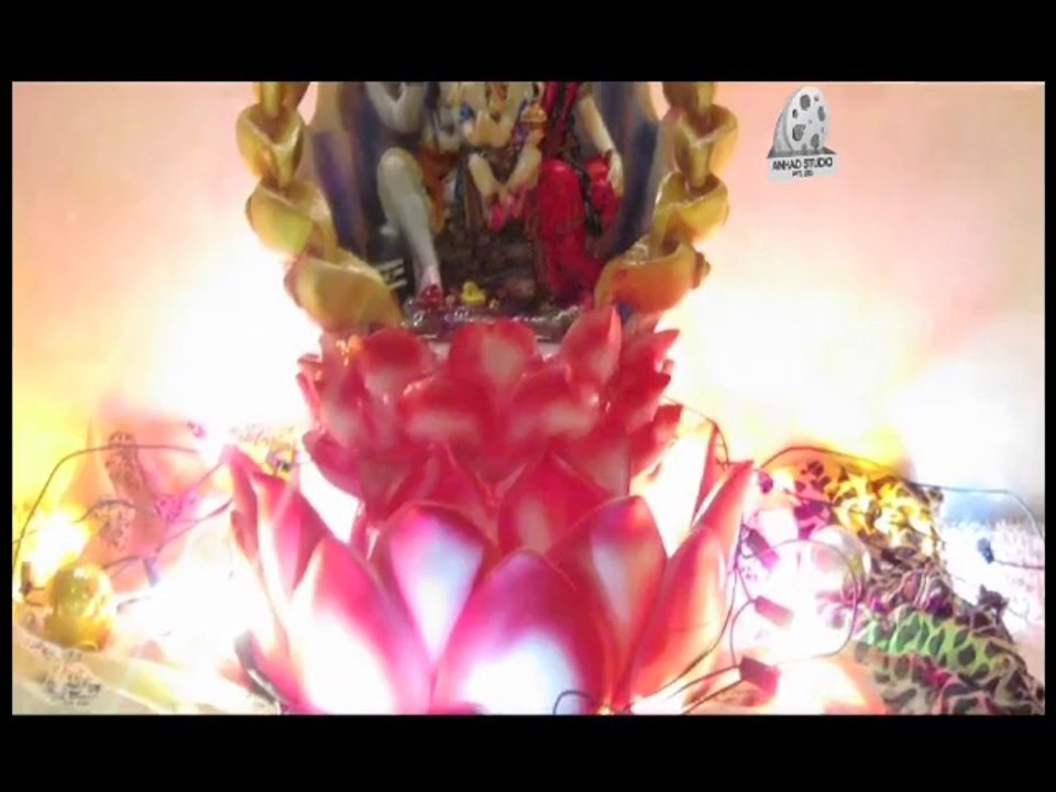 Om Namah Shivaya "Best Shiv Bhajan Video" By Romi Pathak
