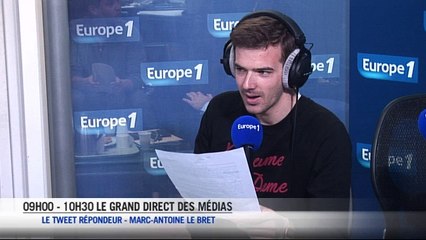 Ce soir, c'est le grand soir