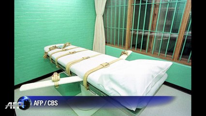 USA: une exécution se déroule mal en Oklahoma, la 2e reportée