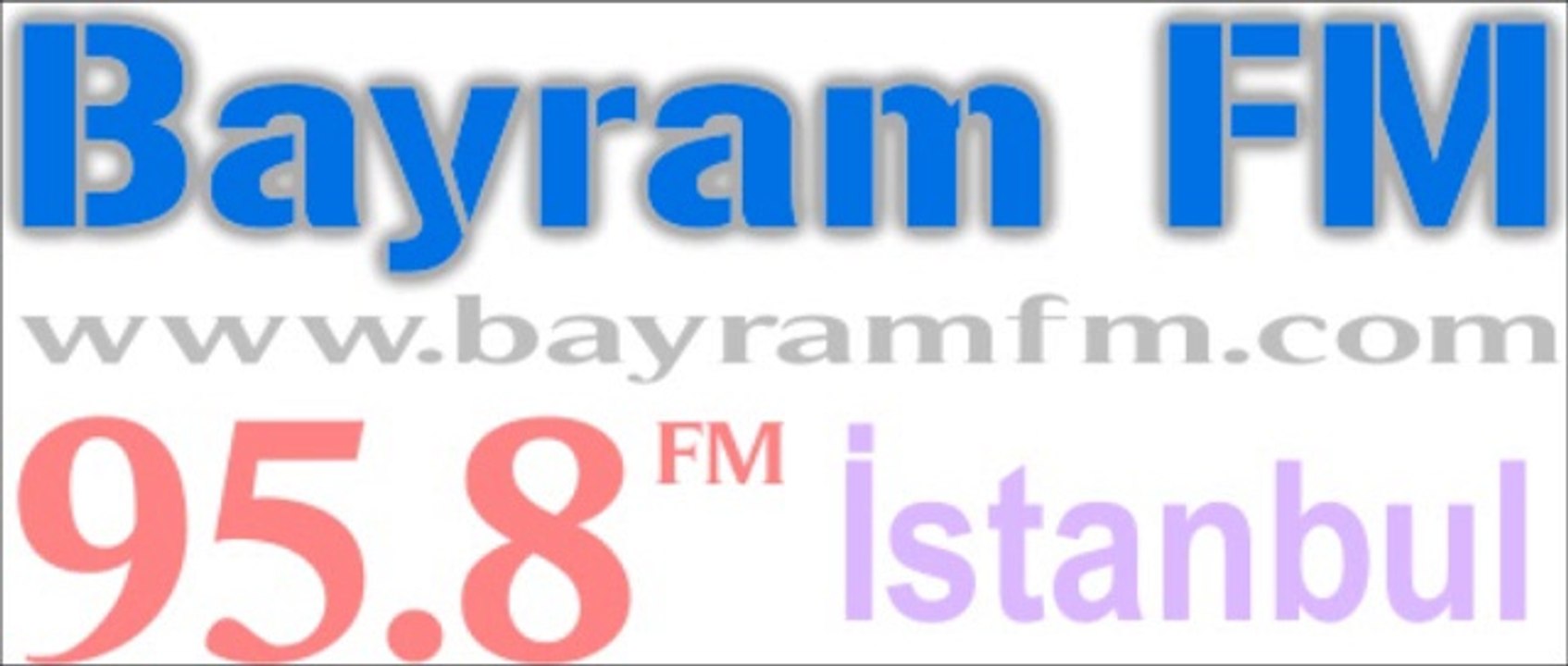 radyo bayram fm - Dailymotion Video