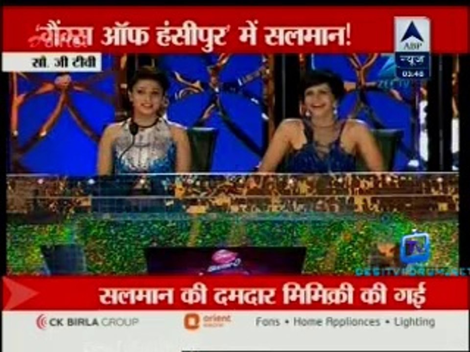 Reality Report [ABP News] 30th April 2014 Video Watch Online
