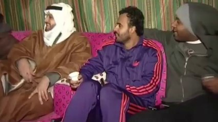ليلة في صحراء السعودية أغلى من أرقى فنادق العالم(1)