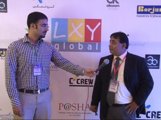 LXY Global- Inerview with Mr. Tariquz zaman Director of Strategy & Brand Marketing for Al- Islam