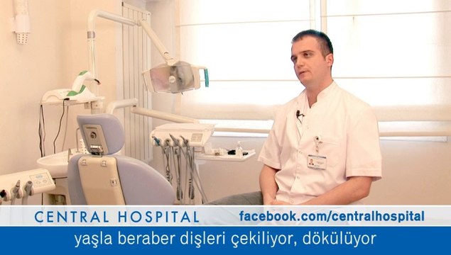 Tam diş protezleri kimlere uygulanır ?