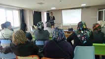 fezanur aile eğitim semineri devam ediyor 5