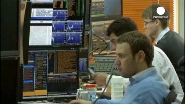 European markets at close: 29.04.2014