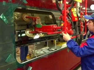 Los mercados responden al alza ante el acuerdo de Alstom con General Electric