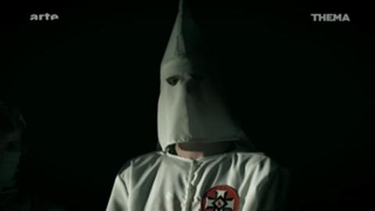 Un membre du Ku Klux Klan se défend d'être raciste