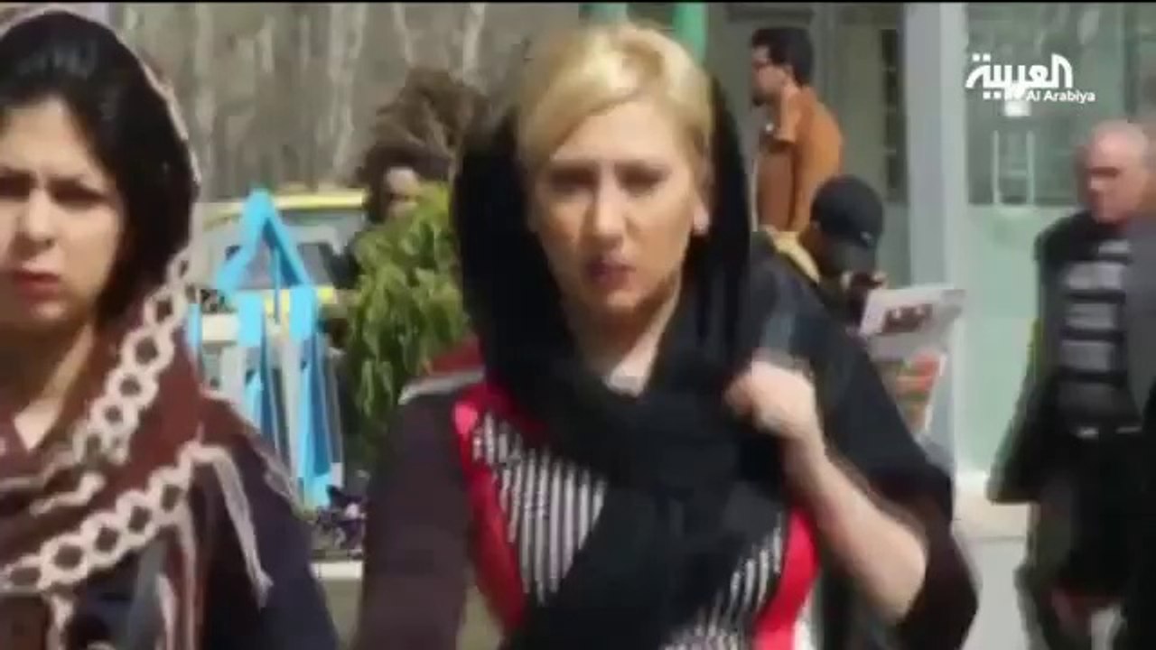 طهران تشهد ارتفاعاً في عدد المقاهي
