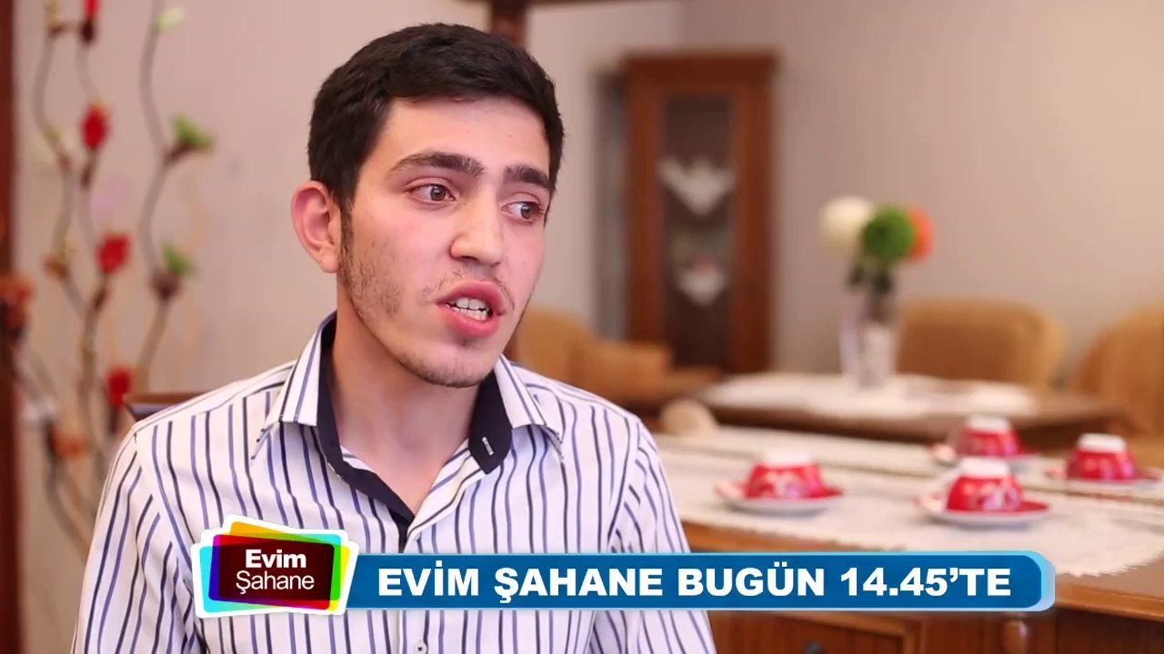 Evim Şahane 3004