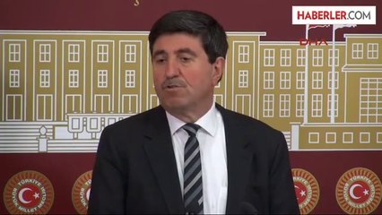 Altan Tan'dan Partisine Öneri