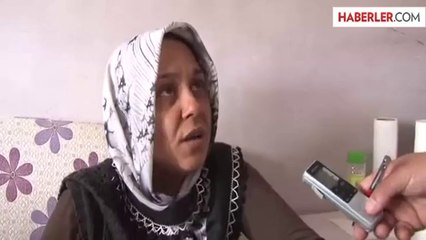 Gizem'in Annesi: Onu Assınlar Birazcık Yüreğim Soğusun