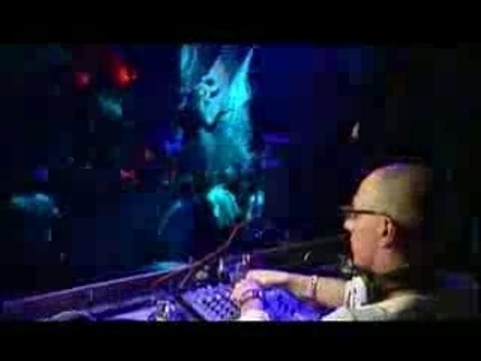 CLIP - Dj Furax - I love orgus