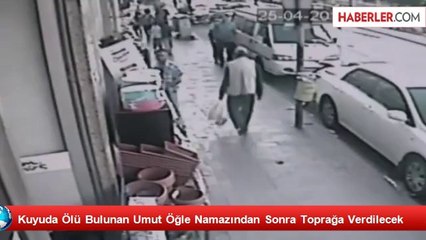 Dokuz Yaşındaki Umut Evine Son Kez Geldi