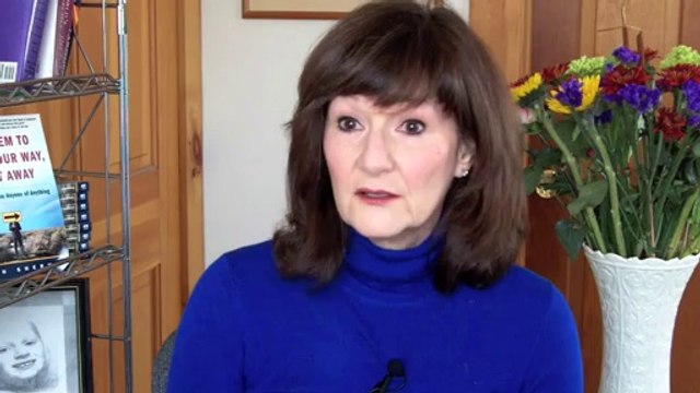 Effective Communication Skills Training - Ruth Sherman