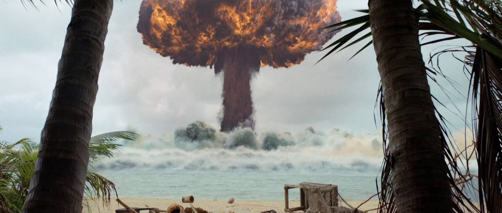 GODZILLA - NEW TRAILER