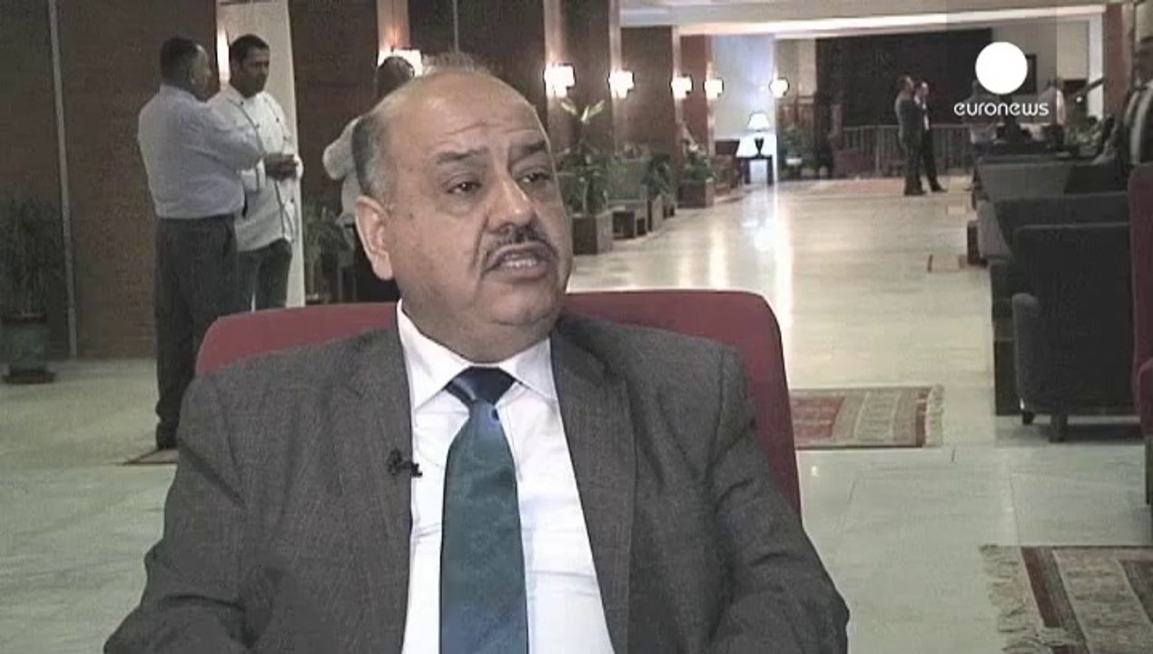 Los principales retos de las elecciones legislativas en Irak