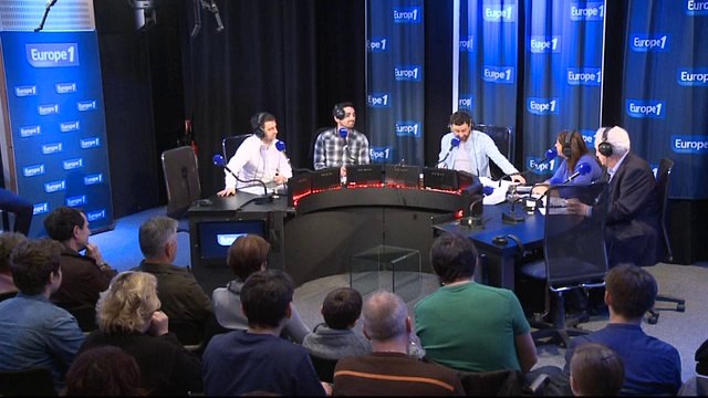 Qui peut battre Laurent Guimier : Fadi ?