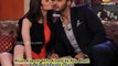 Arjun Kapoor Gets Kissed By Alia Bhatt on Kapil Sharma's Sofa | Hot Latest News | Comedy Nights