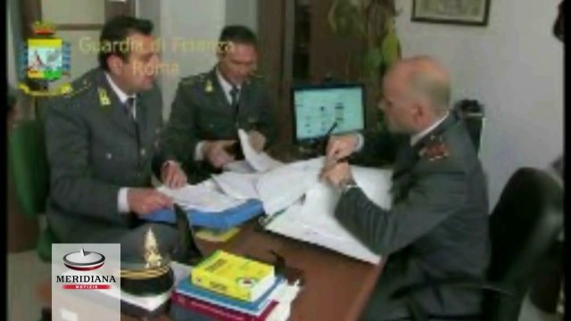 Vendevano auto e nascondevano al Fisco Iva e Irap, evasione da 7,5 mln di euro a Manziana