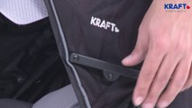 Kraft London XL Baston Bebek Arabası