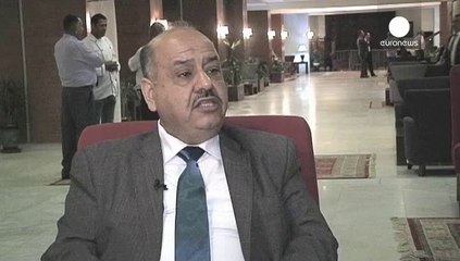 The challenges facing Iraq after elections