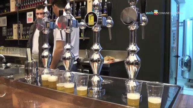 ▶ Eccellenze Campane, apre in via Brin il salone del gusto -