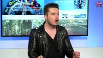 Olympe ses confidences à Non Stop People