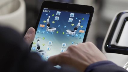 Amazing Car Technology 2014