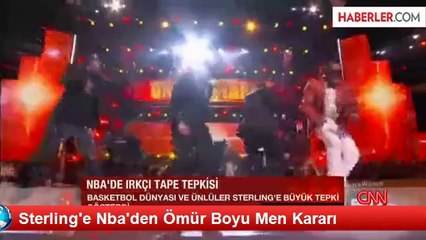 Nba'deki Irkçılık İddiası