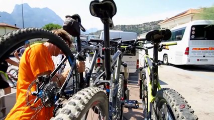 Viaggio alla scoperta del Trentino