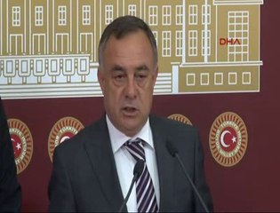 CHP'li Öztürk: Savcı tam bir I www.halkinhabercisi.com