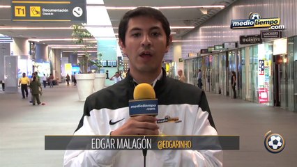 Jesús Corona advirtió del Campeón