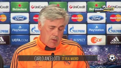 La 'Batalla de Munich', última prueba del Real Madrid