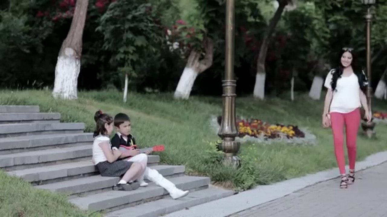 New Afghan Song 2014 - Saiid Sayad - Pekai Siah