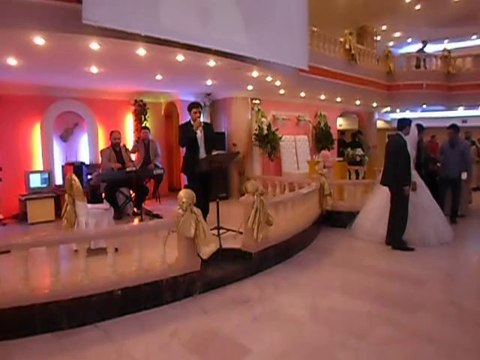 ilahili Düğün Merasimi - Semazen Dini Düğün Organizasyonları