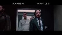 X-MEN  DAYS OF FUTURE PAST - Official TV Spot #3 (2014) [HQ]