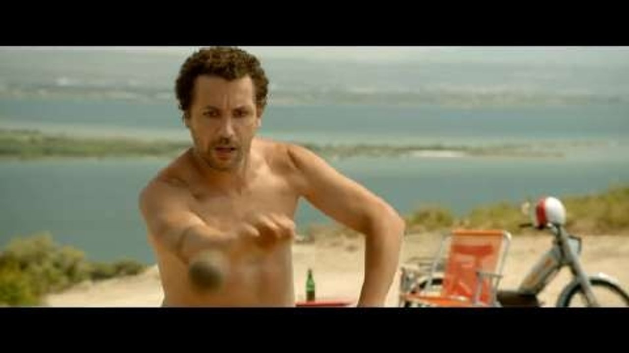 Eine ganz ruhige Kugel - Trailer (Deutsch) HD